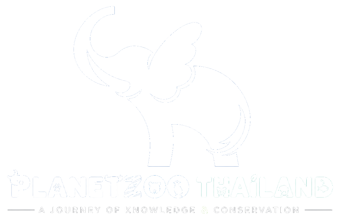 PlanetZoo Thailand